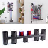Dyson V12 Uyumlu Süpürge Duvar Askı Fırça Aparatı