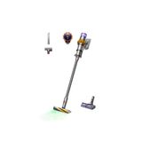 Dyson V15 Detect Absolute Kablosuz Süpürge Sarı