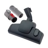 Dyson V15 Elektrikli Süpürge Yerli Baykuş Emici Başlık