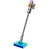 Dyson V15S Detect Submarine Islak ve Kuru Şarjlı Süpürge Outlet - Teşhir
