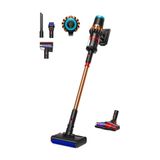 Dyson V16 Piston Animal Submarine™ Islak Ve Kuru Özellikli Kablosuz Süpürge Mat Siyah/Bakır