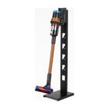 Dyson V16 Uyumlu Piston Animal Dikey Süpürge Standı Siyah Renk V16