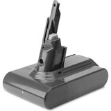 Dyson V7 Süpürge Uyumlu SV11 2600MAH Yüksek Kapasite Pil Batarya - 1 Adet