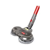 Dyson V7 Uyumlu Su Deposu Ve Paspas Aparatlı Elektrikli Süpürge Başlığı