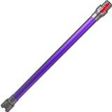 Dyson V7 , V8 , V10 Uyumlu Süpürge Borusu Mor