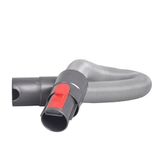 Dyson V7, V8, V10, V11 ile Uyumlu Aksesuar Seti (Dyson V10/V11/V7/V8 Dikey Elektrikli Süpürge için Uzatma Hortumu)
