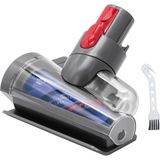 Dyson V7 V8 V10 V11 V15 Kablosuz Elektrikli Süpürge Anti-Akar Emiş Başlığı Saç Vidalama Aleti, Parça No. 971426-01 (Yurt Dışından) - 1 Adet