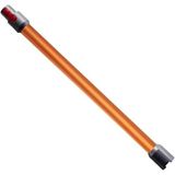 Dyson V7-V8-V10-V11-V15 SV22 ile uyumlu Turuncu Süpürge Borusu