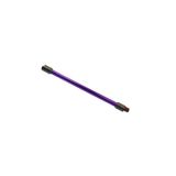 Dyson V7 V8 V10 V11 V15 Yedek Süpürge Borusu – Mor Renk – %100 Uyumlu – Kolay Montaj