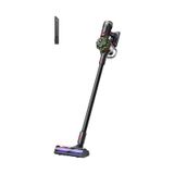 Dyson V8 Cyclone Kablosuz Dikey Şarjlı Süpürge siyah