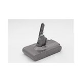 Dyson V8 SV10 SV25 Animal Tip2 Dikey Süpürge 2500 mAh 21.6 V Batarya – Orjinal Uyumlu Uzun Ömürlü, Yüksek Performans Pil