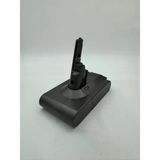 Dyson V8 SV10 SV25 Motorhead Tip2 Dikey Süpürge 5000 mAh 21.6 V Batarya – Orjinal Uyumlu Uzun Ömürlü, Yüksek Performans Pil