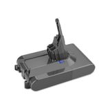 Dyson V8 Uyumlu Süpürge Pili SV25 (Bataryası) - Sv10 4000Mah