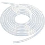Dyzer Akvaryum Hortumu Pvc 10 Metre - 2x4