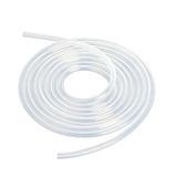 DYZER Akvaryum Hortumu PVC 6x8 5 metre (İç Çap: 6 mm Dış Çap: 8 mm)