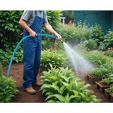 Dyzer Bahçe Tarla Hortumu - Şeffaf Pvc 25X30 (9 Metre) (Iç Çap:25 mm Dış Çap: 30 Mm) - 25x30 9 mt