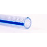 Dyzer Bahçe ve Tarla Hortumu- Şeffaf Pvc - Süper Örgülü 16X21 (3 Metre) (Iç Çap:16 mm Dış Çap: 21 Mm) - 16x21 3 mt