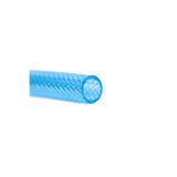 DYZER EKO ÖRGÜLÜ ŞEFFAF PVC BAHÇE HORTUMU 12,5 mm (2 metre) (İç Çap:12,5 mm)