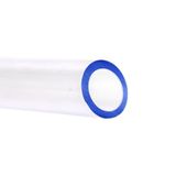 DYZER ENDÜSTRİYEL ŞEFFAF PVC HORTUM 25x30 (2 metre) (İç Çap:25 mm Dış Çap: 30 mm)
