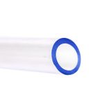 DYZER ENDÜSTRİYEL ŞEFFAF PVC HORTUM 25x30 (9 metre) (İç Çap:25 mm Dış Çap: 30 mm)