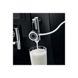 DYZER Kahve Makinesi Süt Hortumu - Alman Wacker Gıda Sınıfı Silikon 3X6 (1 metre) (İçÇap: 3mm DışÇap: 6mm)
