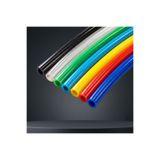DYZER POLİÜRETAN PNÖMATİK HORTUM ŞEFFAF 2.5x4 (10 metre) (İç Çap: 2.5 mm Dış Çap: 4 mm)