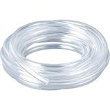 Dyzer Pvc Hortum Şeffaf 7x9 (Iç Çap: 7 mm Dış Çap: 9 Mm) - 7X9 3 mt