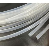 DYZER TB Şeffaf Teflon Hortum 10X12 3 metre (İç Çap : 10 mm Dış Çap : 12 mm)