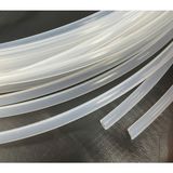 Dyzer Tb Şeffaf Teflon Hortum 4x6 Iç Çap : 4 mm Dış Çap : 6 mm 2 Metre - 4x6 2 mt