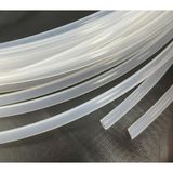 DYZER TB Şeffaf Teflon Hortum 8X10 2 metre (İç Çap : 8 mm Dış Çap : 10 mm)