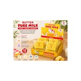 DZ Butter pure milk yeni model büyük boy Tereyağ Sukuşi