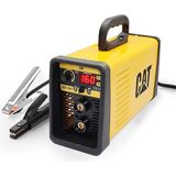 DZ161 Tıg Lıft/mma Çanta Tipi Profesyonel Dijital Inverter Kaynak Makinesi 160 Amper