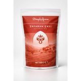 Dzafaran Zafaran Çayı - 0.5 Kg