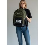Dzc Kuzenler Avm Kız Erkek Sağlam Okul Çantası Laptop Spor Kaliteli Yeşil - sırt çanta - 40 cm