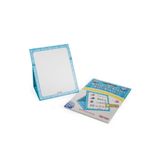 DZC KUZENLER AVM Manyetik Tablet Yazı Tahtası - Mavi Diytoy