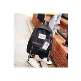 Dzc Kuzenler Avm Unisex Hugbag Sırt Çantası Spor Okul Outdoor Laptop Çanta Hey Cüzdanlı