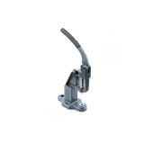 DZN Tools Tulumba Presi, Çıtçıt, Rivet, Kuşgözü, Perçin Makinası, Mavi