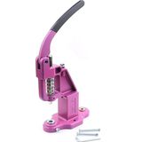 Dzn Tools Universal Tulumba El Presi Mor Renk