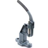 DZN Tools Universal Tulumba Presi - Çıtçıt, Rivet, Kuşgözü, Perçin Makinası