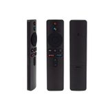 Dzytech Xiaomi Mi Box S 4K Uyumlu Tv Stick Netflix-Prime Video Tuşlu Kumanda