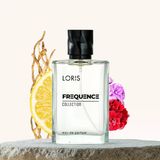 E-113 Frequence Erkek Parfüm Edp 50 Ml