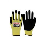 E-115100 Kevlar Eldiven Yanmaz Kesilmez