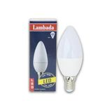 E-14 4-6W G.ışığı LED Buji Ampül - Belirtilmemiş - 0 - Siyah