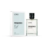 E-157 Frequence Erkek Edp Parfüm 50 Ml
