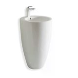 E-201 Monoblok Lavabo