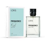 E-257 Frequence Erkek Parfüm Edp 50 Ml