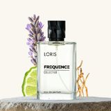E-260 Frequence Erkek Parfüm Edp 50 Ml