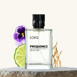 E-263 Frequence Erkek Parfüm Edp 50 Ml