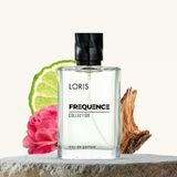 E-266 Frequence Erkek Parfüm EDP 50 ML