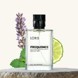 E-329 Frequence Erkek Parfüm Edp 50 Ml